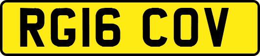 RG16COV