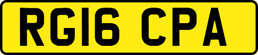 RG16CPA