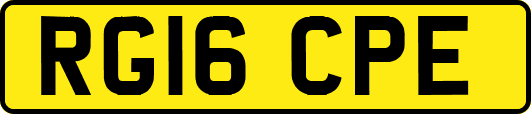 RG16CPE