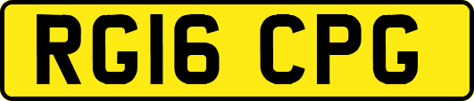 RG16CPG
