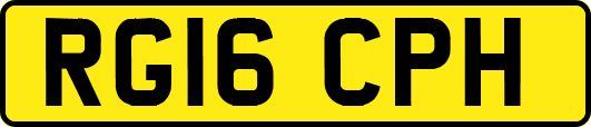 RG16CPH