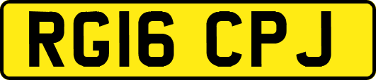 RG16CPJ