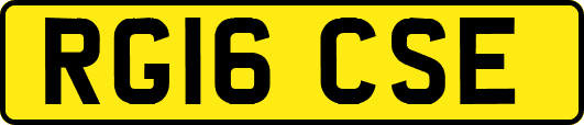 RG16CSE