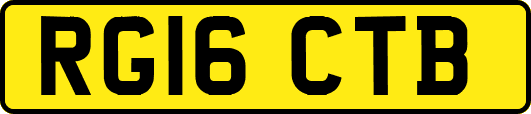 RG16CTB