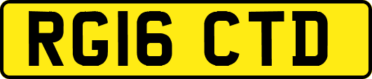 RG16CTD