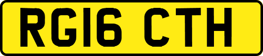RG16CTH