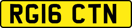 RG16CTN