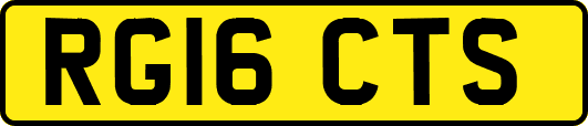 RG16CTS