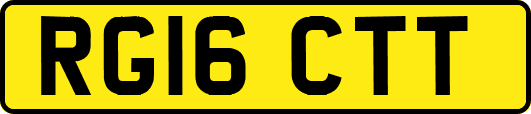 RG16CTT