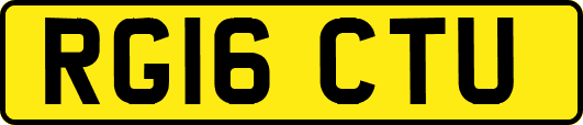 RG16CTU