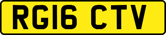 RG16CTV