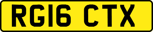 RG16CTX
