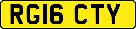 RG16CTY