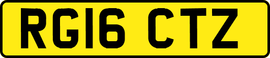 RG16CTZ