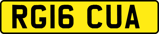 RG16CUA
