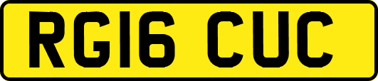 RG16CUC