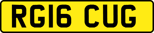 RG16CUG