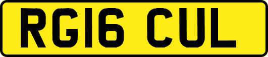 RG16CUL