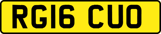 RG16CUO