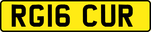 RG16CUR
