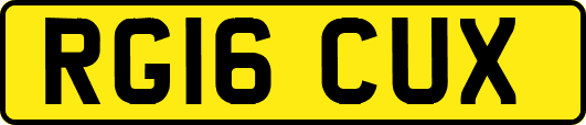 RG16CUX