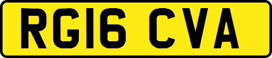 RG16CVA