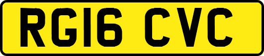 RG16CVC
