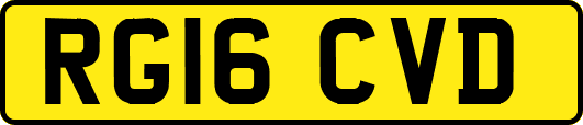 RG16CVD