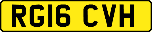 RG16CVH