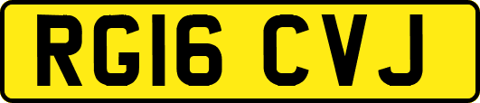 RG16CVJ