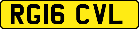 RG16CVL