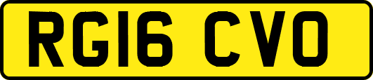 RG16CVO