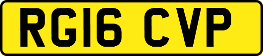 RG16CVP
