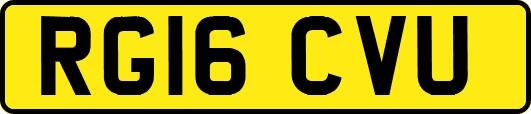 RG16CVU