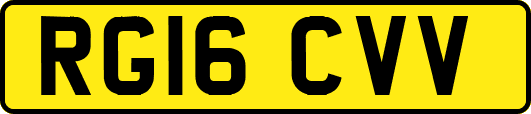RG16CVV