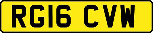 RG16CVW