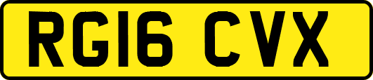 RG16CVX