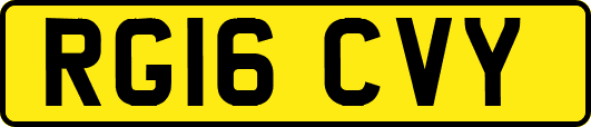 RG16CVY