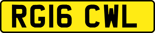RG16CWL