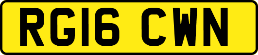 RG16CWN