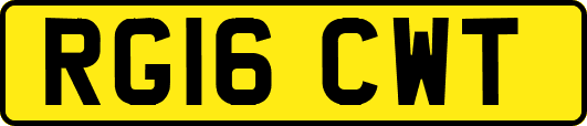 RG16CWT