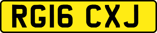 RG16CXJ