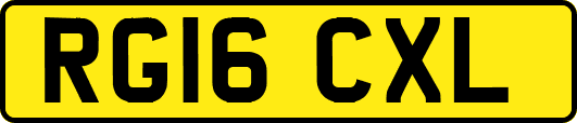 RG16CXL