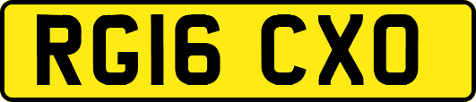 RG16CXO