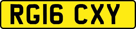RG16CXY