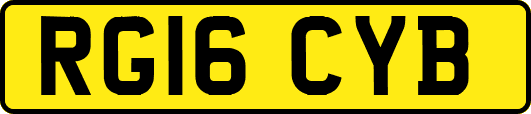 RG16CYB