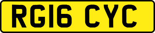 RG16CYC