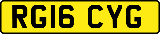 RG16CYG