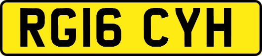 RG16CYH
