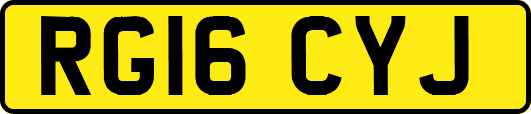 RG16CYJ